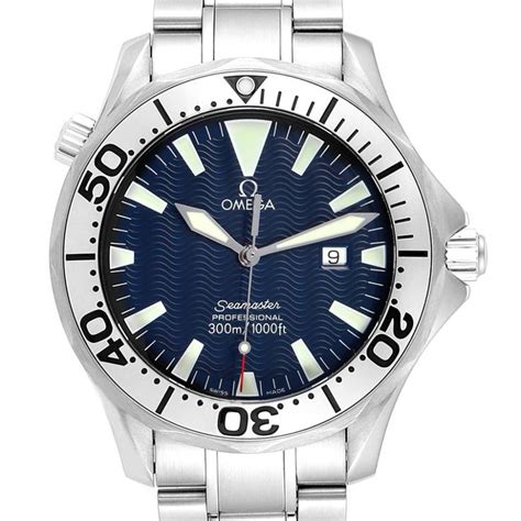 omega dive watches 2265.80|omega seamaster watch 2265.80.00.